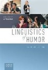 Salvatore Attardo, Salvatore (Professor of Linguistics Attardo, Attardo Salvatore - Linguistics of Humor
