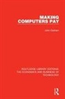 John Graham - Making Computers Pay