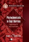 Xingqian (Zhejian University Ye, Xingqian Jiang Ye, Yueming Jiang, Jiang Yueming, Xingqian Ye, Ye Xingqian - Phytochemicals in Goji Berries