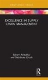 Balram Avittathur, Balram Ghosh Avittathur, Debabrata Ghosh, Ghosh Debabrata - Excellence in Supply Chain Management