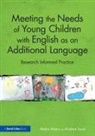 Malini Mistry, Malini (University of Bedfordshire Mistry, Mistry Malini, Krishan Sood, Sood Krishan - Meeting Needs of Young Children With English As an Additional