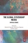Debra (Wilfrid Laurier University Chapman, Debra Ruiz-Chapman Chapman, Debra Chapman, Peter Eglin, Eglin Peter, Tania Ruiz-Chapman - Global Citizenship Nexus