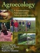 V. Ernesto (University of Vermont Mendez, V. Ernesto (Vermont Univ.) Bacon Mendez, V. Ernesto Bacon Mendez, Christopher M Bacon, Christopher M. Bacon, Bacon Christopher M.... - Agroecology