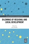 Jerzy Banski, Jerzy Bański - Dilemmas of Regional and Local Development