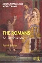 Abigail Graham, Abigail (University of London Graham, Antony Kamm - Romans