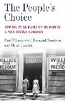 Paul F. Lazarsfeld, Lazarsfeld Paul F. - People''s Choice