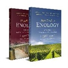 Donèche, Bernard B. Donèche, Denis Dubourdieu, Dubourdieu Denis, Yves Glories, Aline A. Lonvaud... - Handbook of Enology, 2 Volume Set