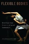 Anusha Kedhar, Anusha (Associate Professor of Critical Da Kedhar - Flexible Bodies