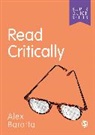 Alex Baratta, Baratta Alex, Alex Baratta - Read Critically