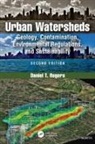 Daniel Rogers, Daniel T Rogers, Daniel T. Rogers - Urban Watersheds