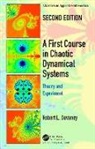 Robert L. Devaney - First Course in Chaotic Dynamical Systems