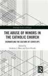 Anthony J. Oviedo Blasi, Anthony J Blasi, Anthony J. Blasi, Lluis Oviedo - Abuse of Minors in the Catholic Church