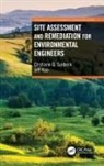 Jeff Kuo, Cristiane Q. Surbeck, Cristiane Q. Kuo Surbeck - Site Assessment and Remediation for Environmental Engineers