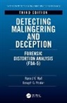 Harold V Hall, Harold V. Hall, Harold V. Poirier Hall, Joseph Poirier - Detecting Malingering and Deception