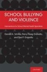 Paul Granello, Darcy Haag Granello, Gerald A. Juhnke, Gerald A. (Professor Juhnke, Juhnke Gerald A. - School Bullying and Violence