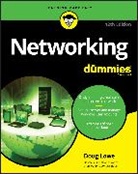 Doug Lowe, Doug Lowe - Networking