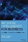 Jason L Anderson, Jason L. Anderson, Jason L. Coveyduc Anderson, Jeffrey L Coveyduc, Jeffrey L. Coveyduc, Jeffrey L. (Ibm) Anderson Coveyduc - Artificial Intelligence for Business