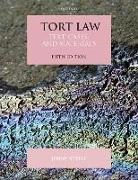 Jenny Steele, Jenny (Professor &amp; Director of Research Steele, Steele Jenny - Tort Law