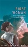 James Rodger Fleming, James Rodger (Professor of Science Fleming, Fleming James Rodger - First Woman