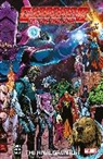 Donny Cates, Cates Donny, Shaw Geoff - Guardians of the Galaxy Vol. 1: The Final Gauntlet
