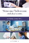 Kezia Endsley - Veterinary Technicians and Assistants