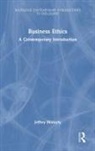 Jeffrey Moriarty - Business Ethics