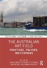 Tony Stevenson Bennett, Tony Bennett, Fred Myers, Myers Fred, Deborah Stevenson, Stevenson Deborah... - Australian Art Field