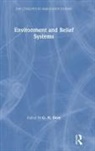 G. N. (Centre for Multidisciplinary Developm Devy, Geoffrey V Davis, Geoffrey V. Davis, G N Devy, G. N. Devy - Environment and Belief Systems