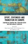 Ekain (University of the Basque Coun Rojo-Labaien, Ekain Rodriguez Diaz Rojo-Labaien, Álvaro Rodríguez Díaz, Ekain Rojo-Labaien, Joel Rookwood, Rookwood Joel - Sport, Statehood and Transition in Europe