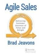 Brad Jeavons - Agile Sales