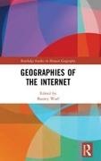 Barney (University of Kansas Warf, Barney Warf - Geographies of the Internet