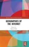 Barney (University of Kansas Warf, Barney Warf - Geographies of the Internet
