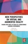 Linda Daniela, Linda Daniela - New Perspectives on Virtual and Augmented Reality