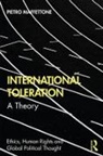 Pietro Maffettone, Pietro (University of Napoli Federico Maffettone, Maffettone Pietro - International Toleration