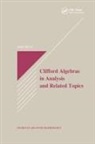 John Ryan - Clifford Algebras in Analysis and Related Topics