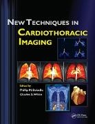 Phillip M. White Boiselle, Phillip M. Boiselle, Boiselle Phillip M., Charles S. White, White Charles S. - New Techniques in Cardiothoracic Imaging