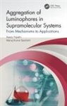 Manoj KUMAR Goshisht, Neetu Tripathi, Neetu Goshisht Tripathi - Aggregation of Luminophores in Supramolecular Systems