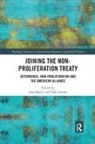 John Iwama Baylis, John Baylis, Yoko Iwama - Joining the Non-Proliferation Treaty