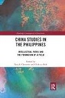 Tina (University of the Philippines Clemente, Tina Shih Clemente, Tina Clemente, Tina S Clemente, Chih-Yu Shih, Shih Chih-yu - China Studies in the Philippines