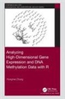 Hongmei Zhang, Zhang Hongmei - Analyzing High Dimensional Gene Expression and Dna Methylation Data