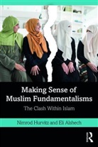 Eli Alshech, Nimrod Hurvitz, Nimrod Alshech Hurvitz, Hurvitz Nimrod - Making Sense of Muslim Fundamentalisms