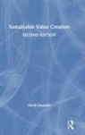 David Chandler - Sustainable Value Creation
