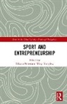 Dilwyn (Dmu Porter, Dilwyn Vamplew Porter, Dilwyn Porter, Porter Dilwyn, Wray Vamplew - Sport and Entrepreneurship