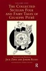 Jack (University of Minnesota Zipes, Joseph Russo, Jack Zipes - Collected Sicilian Folk and Fairy Tales of Giuseppe Pitre