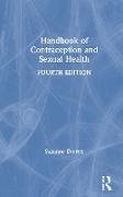 Suzanne Everett, Suzanne (Middlesex University Everett,  Everett Suzanne - Handbook of Contraception and Sexual Health