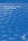 Robert Sanders - Management of Child Protection Services