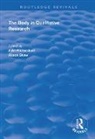 John Richardson, John Shaw Richardson, Alison Shaw - Body in Qualitative Research
