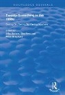 John (Institute of Education Bynner, John Ferri Bynner, John Bynner, Elsa Ferri, Ferri Elsa, Peter Shepherd - Twenty-Something in the 1990s