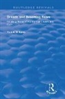 Tom A. Williams - Dreads and Besetting Fears