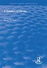 Anne J. Kershen, Anne J. Kershen - Question of Identity